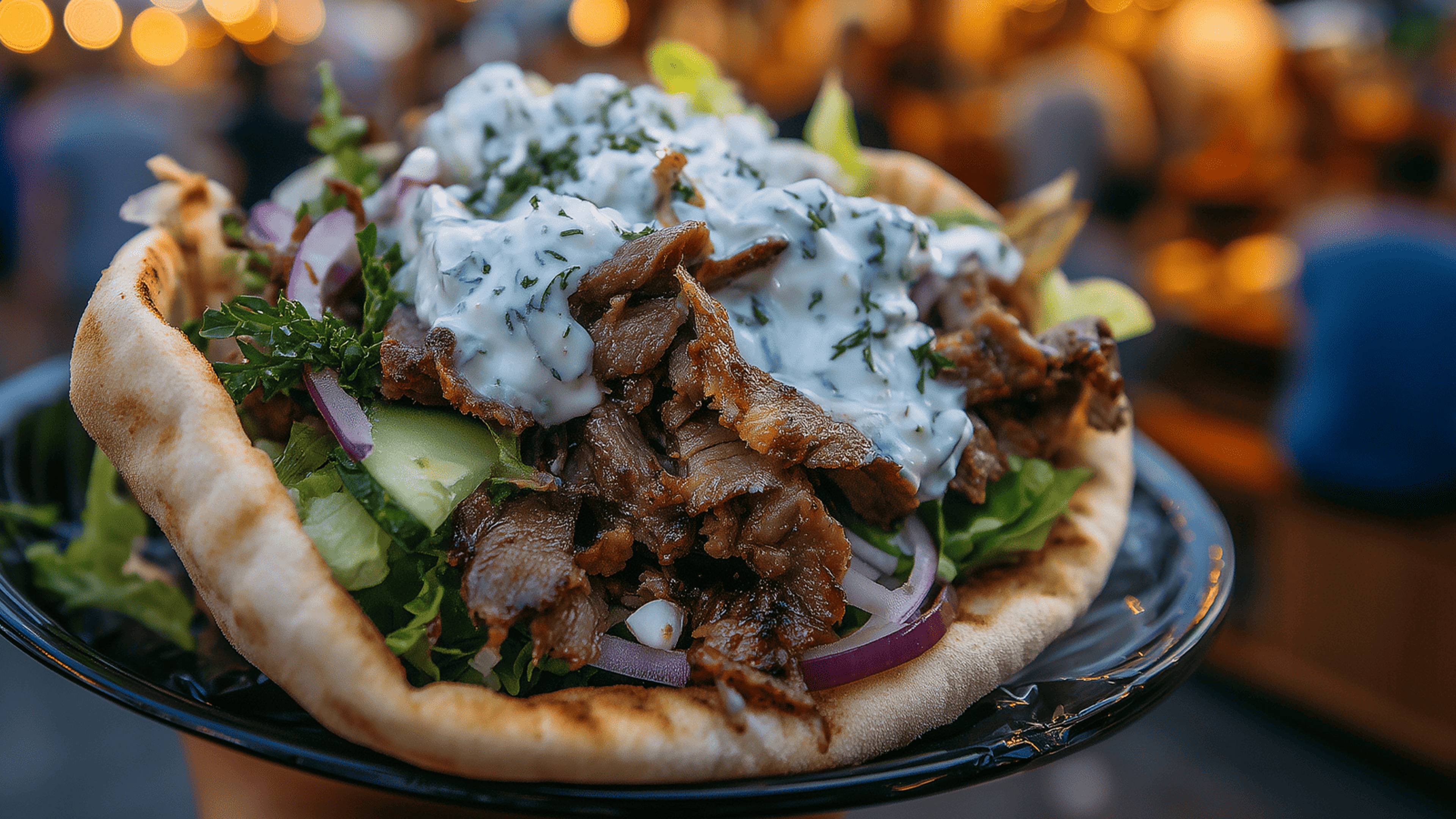 Samos Grill Merseburg